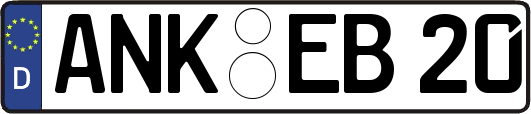 ANK-EB20