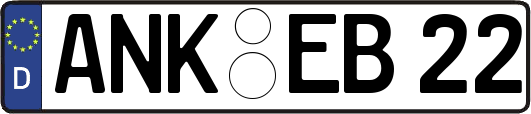 ANK-EB22