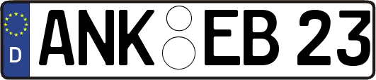 ANK-EB23