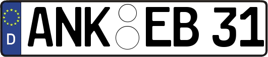 ANK-EB31
