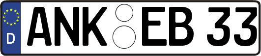 ANK-EB33