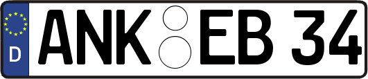 ANK-EB34