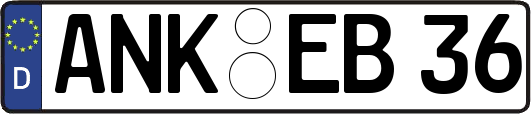 ANK-EB36