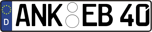 ANK-EB40