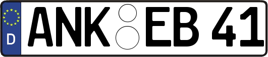 ANK-EB41