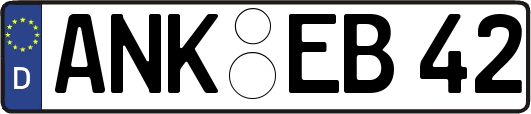 ANK-EB42