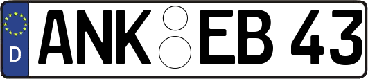 ANK-EB43