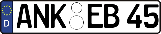 ANK-EB45