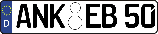 ANK-EB50