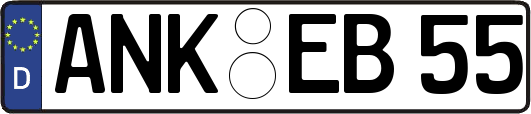 ANK-EB55