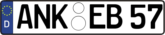 ANK-EB57