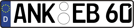 ANK-EB60