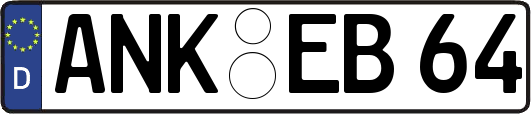 ANK-EB64