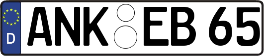 ANK-EB65