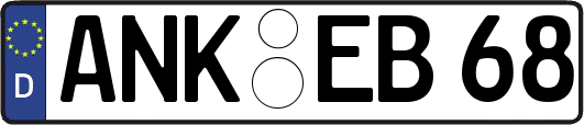 ANK-EB68