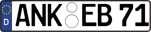ANK-EB71