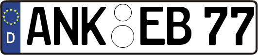 ANK-EB77