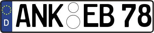 ANK-EB78