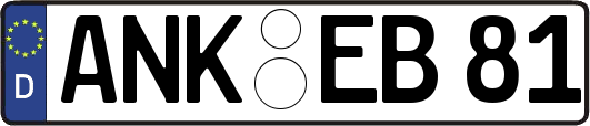 ANK-EB81