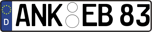 ANK-EB83