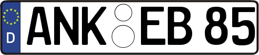 ANK-EB85