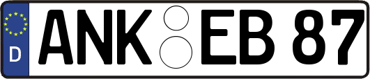 ANK-EB87
