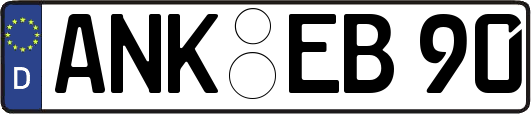 ANK-EB90