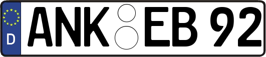 ANK-EB92