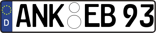ANK-EB93