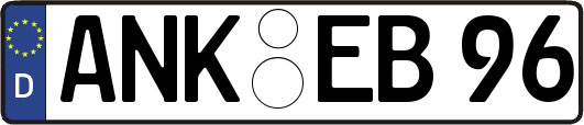 ANK-EB96