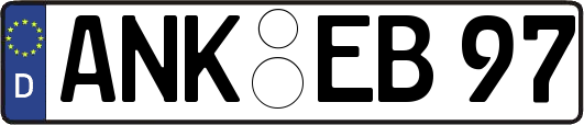 ANK-EB97