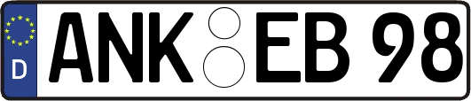ANK-EB98