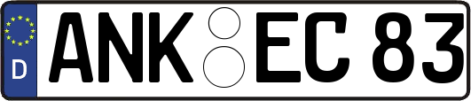 ANK-EC83