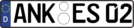 ANK-ES02