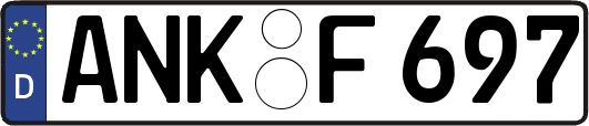 ANK-F697