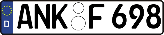 ANK-F698