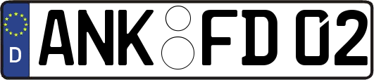 ANK-FD02
