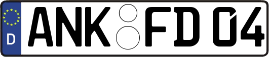 ANK-FD04