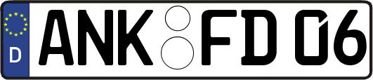 ANK-FD06