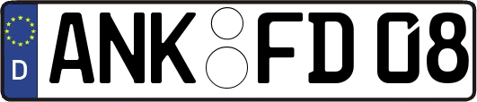 ANK-FD08
