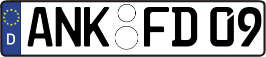ANK-FD09