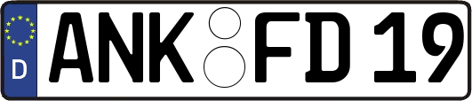 ANK-FD19