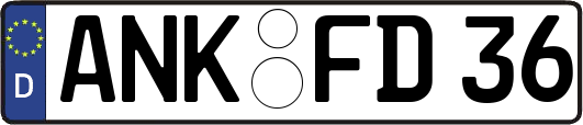 ANK-FD36