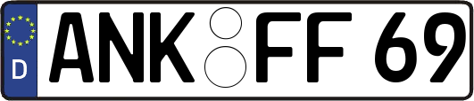 ANK-FF69