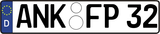 ANK-FP32