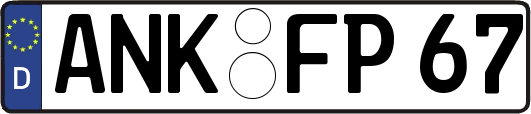 ANK-FP67