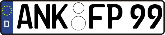 ANK-FP99