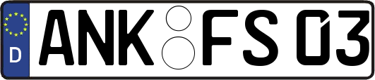 ANK-FS03