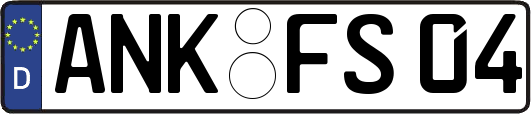 ANK-FS04