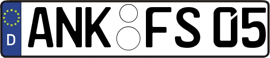 ANK-FS05